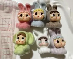 m*i様 クライベイビーもふもふミニフィギュア