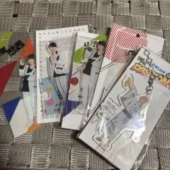 檜山光成 アクリルスタンド アクスタ