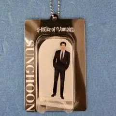 【ENHYPEN】ソンフン House of Vampire 信頼限定