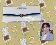 【新品未開封】YEONJUN レターセット & ブレスレット セット 2024 新品未開封】YEONJUN レターセット & ブレスレット セット 2024