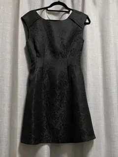 ROYAL PARTY ドレス　成人式二次会　結婚式お呼ばれ