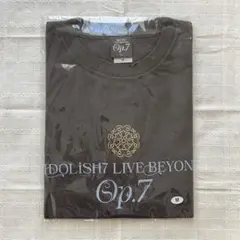 アイナナ オプナナ Op.7 Tシャツ Mサイズ