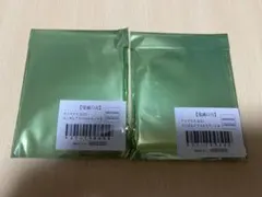 鬼滅の刃　クリスマス　2025年　アクリルスタンド　未開封　　2個