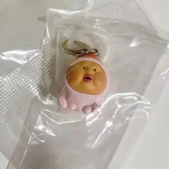 こびとづかん カクレモモジリ めじるしアクセサリー