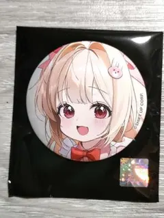 勝利の女神:NIKKE and GALLERY 缶バッジ クラウン - メルカリ