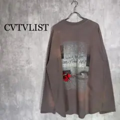 2025年最新】Cvtvlist ロンtの人気アイテム - メルカリ