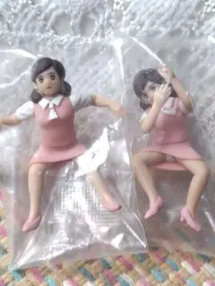 平成のフチ子(値下げしました！) 2025年最新】平成のフチ子の人気アイテム - メルカリ