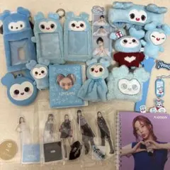 TWICE ナヨン グッズ 묶음 판매