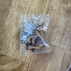 未開封 アンディが来た！ブルズアイ