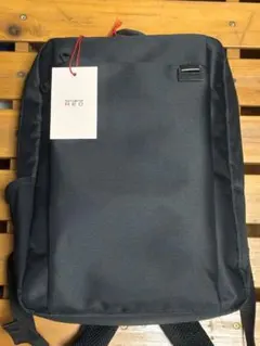 【最終値下げ済】ほぼ新品！サムソナイト red バックパック Sサイズネロザックのサムネイル