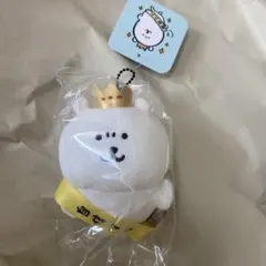 ナガノキャラクターズ　ナガノのくま　自信作マスコット