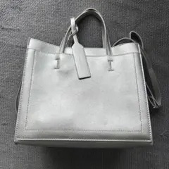 カシュカシュ cachecache 2wayトートのサムネイル