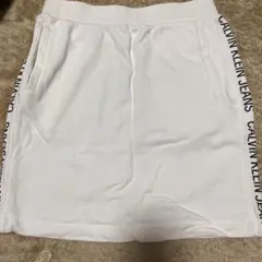 カルバンクライン　CALVIN KLEIN JEANS スカート　タイトスカートのサムネイル