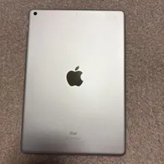 Apple iPad (第7世代) シルバー 32GB