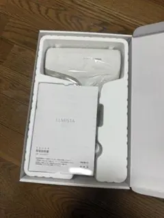 新品未使用】専用美容液カートリッジ2個付きELMISTAドライヤー - メルカリ