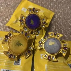 あんスタ スタライ 10th アニバーサリースフィアライト 零 薫 晃牙