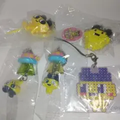 ❮新品 미개봉 ❯たまごっち まめっち 묶음 판매