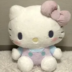 ハローキティ ぬいぐるみ 大きめ