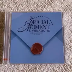 TREASURE Special Moment LIVE CD