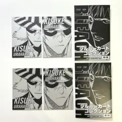 BLEACH WORLD 缶バッジ CALL YOUR NAME 浦原喜助 - メルカリ