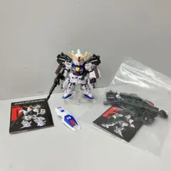 QMSV RX-93 νガンダム Weapon+Shield Ver. - メルカリ