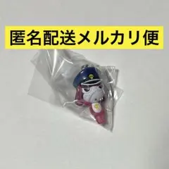 ケロロ軍曹 ちびケロめじるしアクセサリーであります ギロロ ちびギロ