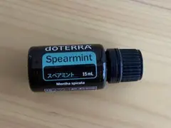 doTERRA スペアミント 15mL エッセンシャルオイルのサムネイル