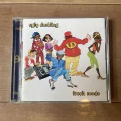 Ugly Duckling Fresh Mode CD