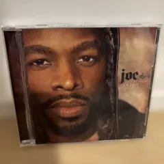 Joe / Ain’t Nothin’ Like Me 国内盤 R&B