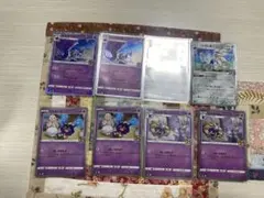 リーリエ　コスモウム 、コスモッグ、ルナアーラ25th