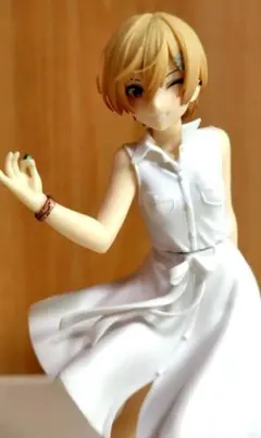 アイドルマスター シャイニーカラーズEmotional lens西城樹里