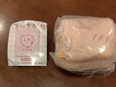 ちいかわ カラフルトート1 シーサー