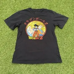 922 Dragon Ball Z Goku Black Anime Tee Sのサムネイル