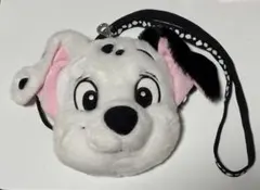 101匹わんちゃん　パスケース