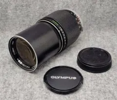 OLYMPUS ZUIKO AUTO-T 300mm F4.5 望遠単焦点レンズ - メルカリ