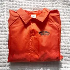 vans ナイロンジャケット