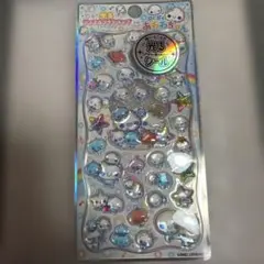 正規品 カミオジャパン 光るジュエルプチドロップ あわわちゃんのサムネイル