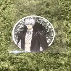 サカモトデイズ　アモカフェ　スラー　X ドリンク　特典　コースター