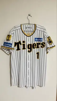 2026年最新】阪神ユニフォーム チャンピオンの人気アイテム - メルカリ