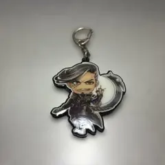 戦国無双4 松永久秀 アクリルキーホルダー
