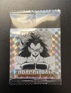 ドラゴンボール 40周年記念 シールウエハース2 第十七巻 第17巻