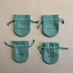 2025年最新】ティファニー巾着の人気アイテム - メルカリ