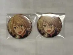 白鳥藍良　缶バッジ