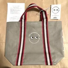 コラボ トートバッグ