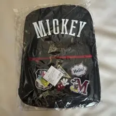 ‼️ SALE‼️非売品⚠️未使用 ミッキーマウス リュック
