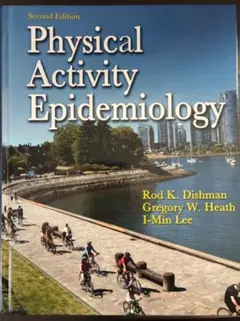 Physical Activity Epidemiology 第2版