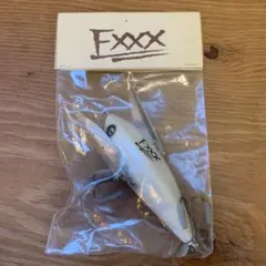 Fxxx エイリアンヘッズ　トップウォーター ルアー ホワイト 約8cm 2025年最新】エイリアンヘッズの人気アイテム - メルカリ