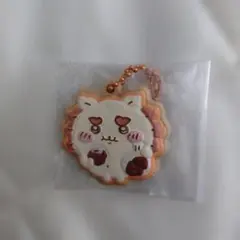 ちいかわ　シーサー　クッキーチャームコット2 キーホルダー