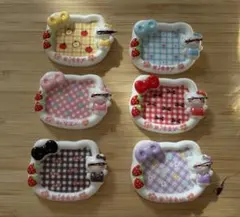 デコパーツ アソート