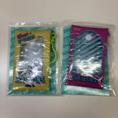 リカちゃんくじ　セーラーズ